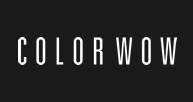 Colorwow Logo