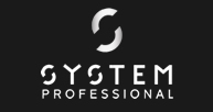 System Professional Logo