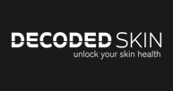 Decoded Skin Logo
