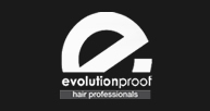 Evolution Proof Logo